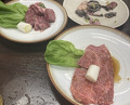Dinner at Stamina En (スタミナ苑)