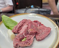 Dinner at Stamina En (スタミナ苑)
