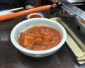 Dinner at Stamina En (スタミナ苑)