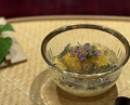 Dinner at Suyama (壽山)