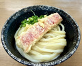 Dinner at Suzaki Shokuryohin Ten (須崎食料品店)