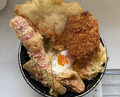 Dinner at Suzaki Shokuryohin Ten (須崎食料品店)