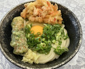 Dinner at Suzaki Shokuryohin Ten (須崎食料品店)