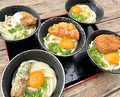 Dinner at Suzaki Shokuryohin Ten (須崎食料品店)