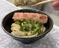 Dinner at Suzaki Shokuryohin Ten (須崎食料品店)