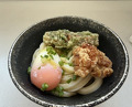 Dinner at Suzaki Shokuryohin Ten (須崎食料品店)