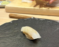 Dinner at Sushi Suzuki (鮨 鈴木)
