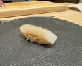 Dinner at Sushi Suzuki (鮨 鈴木)