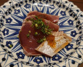 Dinner at Sushi Suzuki (鮨 鈴木)