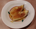Dinner at Sushi Dokoro Tada (鮨処 多田)