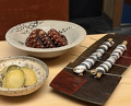 Dinner at Takahashi Kentaro (髙橋 謙太郎)