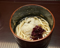 Dinner at Takahashi Kentaro (髙橋 謙太郎)