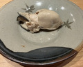 Dinner at Sushi Takamitsu