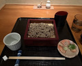 Dinner at Tamawarai (玉笑)