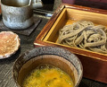 Dinner at Tamawarai (玉笑)