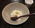Dinner at Tamawarai (玉笑)