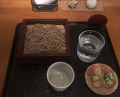 Dinner at Tamawarai (玉笑)