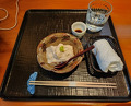 Dinner at Tamawarai (玉笑)
