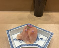 Dinner at Yakitori Taniguchi