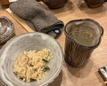 Dinner at Yakitori Taniguchi