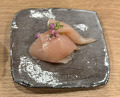 Dinner at Yakitori Taniguchi