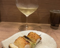 Dinner at Yakitori Taniguchi