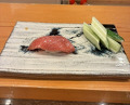 Dinner at Ten Zushi Kyomachi ten (天寿し 京町店)