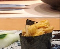 Dinner at Ten Zushi Kyomachi ten (天寿し 京町店)