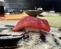 Dinner at Ten Zushi Kyomachi ten (天寿し 京町店)
