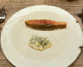 Dinner at Terroir Ai to Ibukuro (Terroir愛と胃袋)