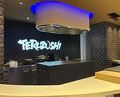 Dinner at Teruzushi