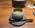 Dinner at Tokiwa Sushi Niigata