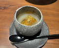 Dinner at Tokiwa Sushi Niigata