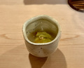 Dinner at Tokiwa Sushi Shibata Honten