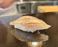 Dinner at Tokiwa Sushi Shibata Honten