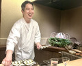 Dinner at Tokuha Motonari