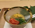 Dinner at Tokuha Motonari