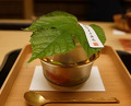 Dinner at Tokuha Motonari
