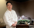 Dinner at Tokuha Motonari