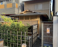 Dinner at Tokuha Motonari