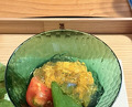 Dinner at Tokuha Motonari