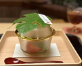 Dinner at Tokuha Motonari