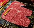 Dinner at Tokyo Niku Shabuya (東京肉しゃぶ家)