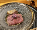 Dinner at Tokyo Niku Shabuya (東京肉しゃぶ家)