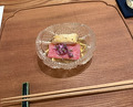 Dinner at subin (東京肉しゃぶ家 秀彬)