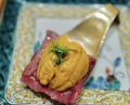 Dinner at subin (東京肉しゃぶ家 秀彬)