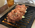Dinner at Tokyo En (東京園)