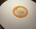 Dinner at TOM Curiosa