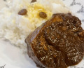 Dinner at European Curry Tomato (トマト)