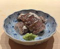 Dinner at Tomidokoro (冨所)